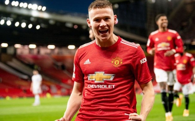 3 đội trưởng Man Utd thay thế cho Maguire: 