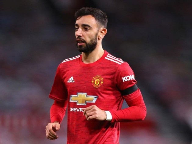 Man Utd bại trận, Solsa đã biết nên làm 