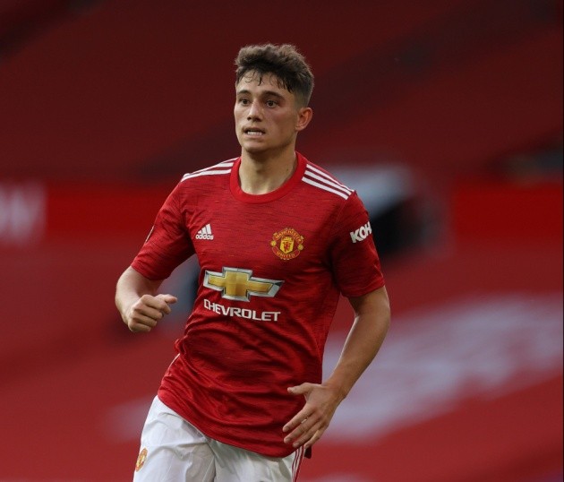 Để giữ chân Bruno và Cavani, Man Utd cần 1 điều quan trọng nhất - Bóng Đá