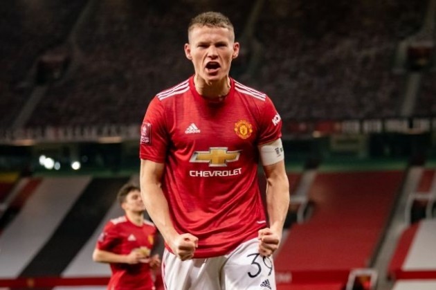 3 đội trưởng Man Utd thay thế cho Maguire: 