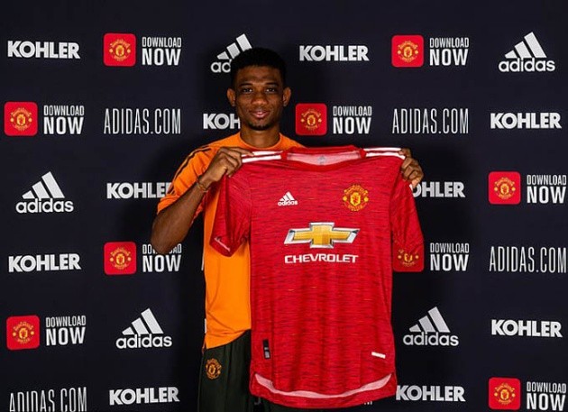 3 sao Man Utd được mong đợi nhất ở cuộc đấu Fulham - Bóng Đá