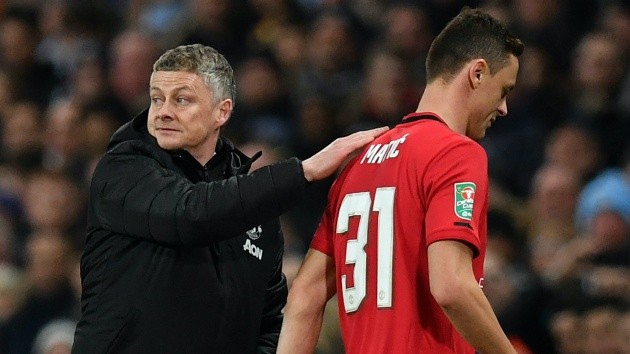 Đấu Sociedad, 5 sao Man Utd được Solskjaer tin tưởng xuất quân - Bóng Đá