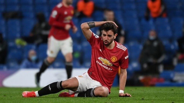 Man Utd đã sai khi muốn 