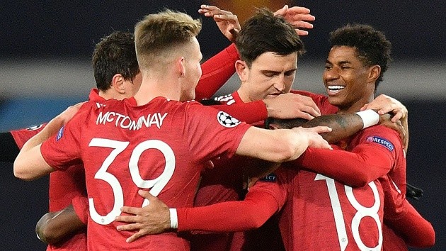 Solskjaer, Man Utd mùa này như thế là tốt rồi! - Bóng Đá
