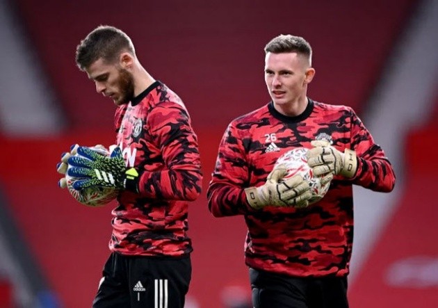 Solskjaer đã tìm thấy 3 