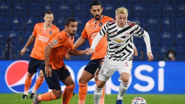 Solskjaer, thắng Chelsea là câu trả lời chắc chắn nhất cho Man Utd - Bóng Đá