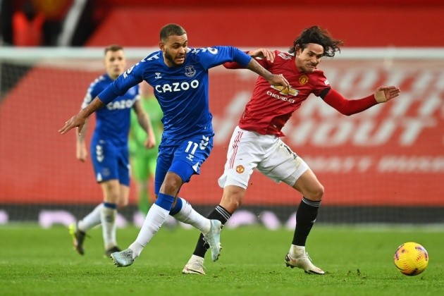 3 điểm tiêu cực ngăn Man Utd đến ngôi vô địch Ngoại hạng Anh 2020/21 - Bóng Đá