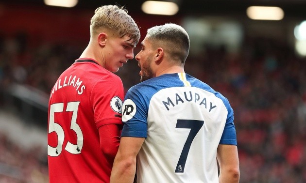 Sau Romero, Man Utd đối diện viễn cảnh mất 3 