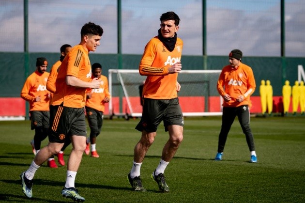 Tốc chiến đánh AC Milan, Man Utd thừa thắng xông lên - Bóng Đá