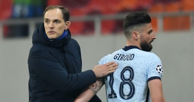 Solskjaer, thắng Chelsea là câu trả lời chắc chắn nhất cho Man Utd - Bóng Đá