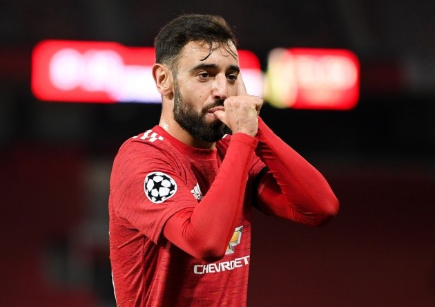 Với 3 điều kiện, Man Utd hoàn toàn có thể vô địch Ngoại hạng Anh 2020/21 - Bóng Đá