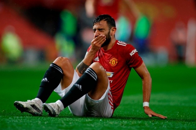 Man Utd đã sai khi muốn 