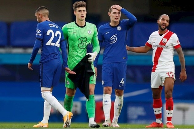 Đánh bại Chelsea, Man Utd cần thực hiện 2 điều then chốt - Bóng Đá