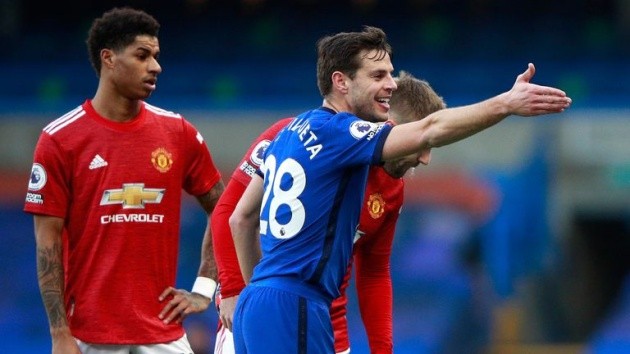 Hòa Chelsea thất vọng, Bruno bộc lộ rõ điểm yếu của Man Utd - Bóng Đá