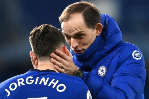 Không phải Liverpool, Man Utd đã có đối thủ mới ở Ngoại hạng Anh - Bóng Đá