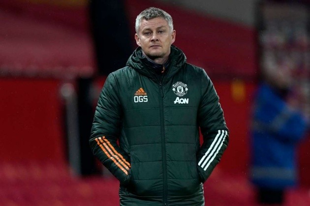 3 điểm tiêu cực ngăn Man Utd đến ngôi vô địch Ngoại hạng Anh 2020/21 - Bóng Đá