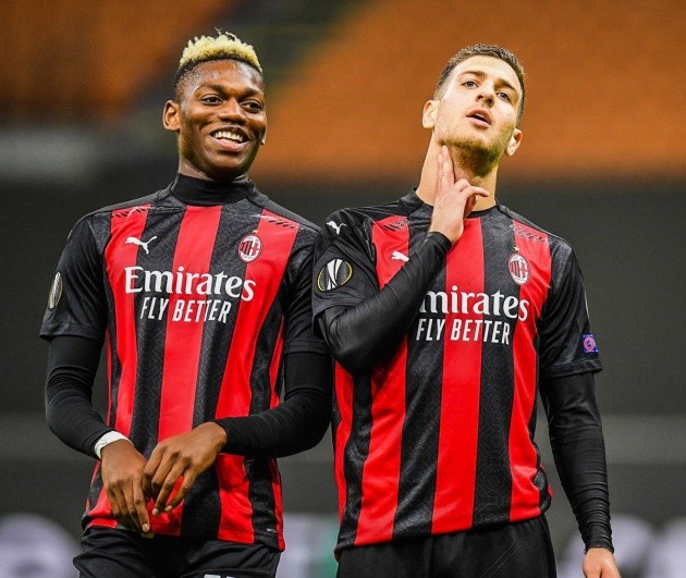 Sau Romero, Man Utd đối diện viễn cảnh mất 3 