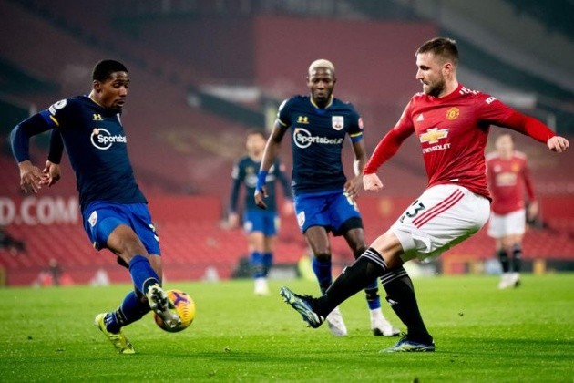 Man Utd thăng hoa vì 