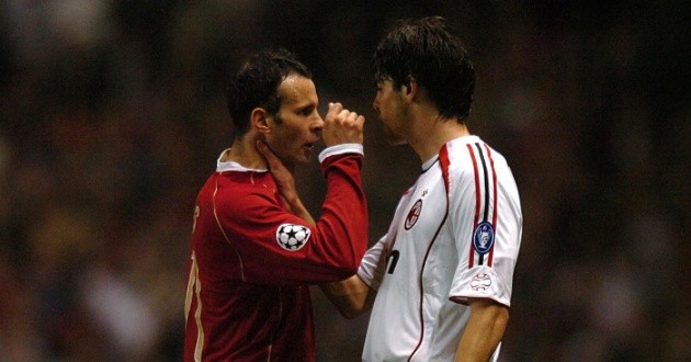 Tốc chiến đánh AC Milan, Man Utd thừa thắng xông lên - Bóng Đá