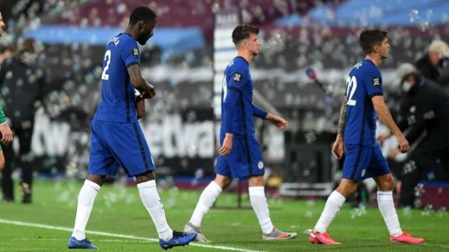 Đánh bại Chelsea, Man Utd cần thực hiện 2 điều then chốt - Bóng Đá