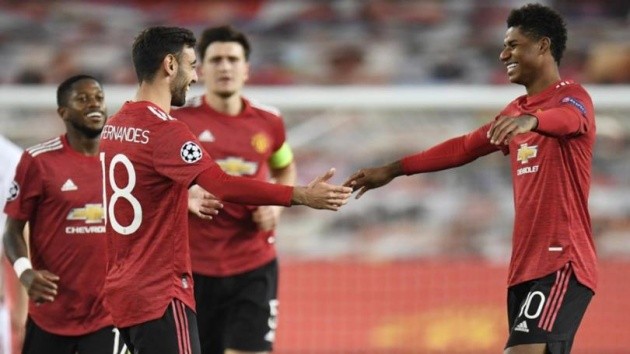 Bỏ Cúp Liên đoàn, 3 mục tiêu lớn chờ Solskjaer thực hiện ở Man Utd - Bóng Đá