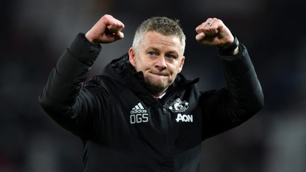 Solskjaer, Man Utd mùa này như thế là tốt rồi! - Bóng Đá