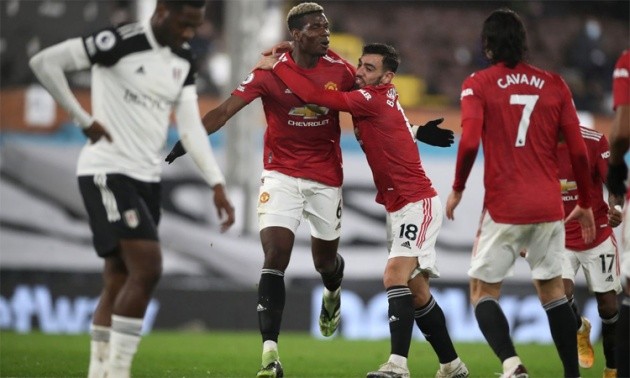 Rio Ferdinand says ‘unlocked’ Paul Pogba can win the Premier League for Manchester United   - Bóng Đá