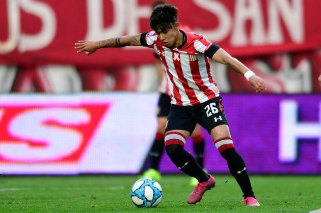 Man City reach 'total agreement' for first January signing and more transfer rumours - Bóng Đá