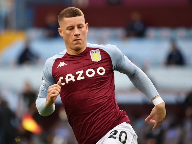Chelsea 'will not let Ross Barkley leave on the cheap' - Bóng Đá