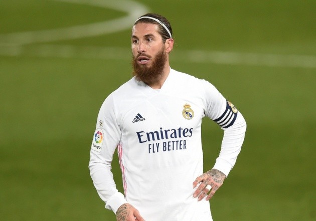 Không phải Ramos, Zidane cần chốt ngay 2 