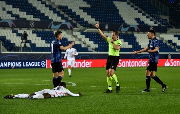 Thật may, Zidane vẫn sở hữu một 