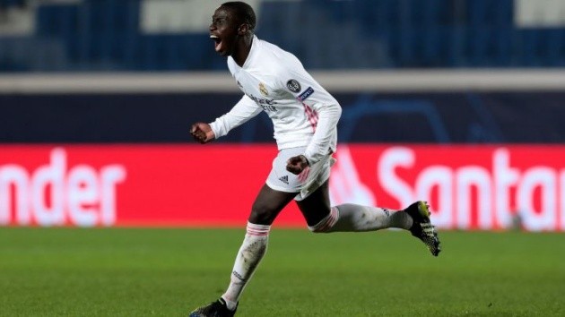 Thật may, Zidane vẫn sở hữu một 