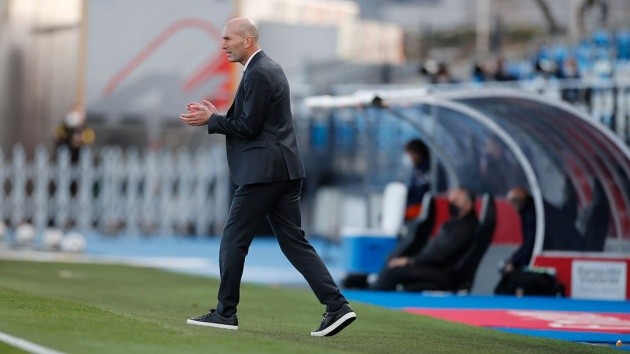 Không phải Ramos, Zidane cần chốt ngay 2 