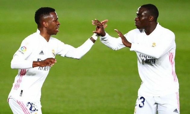 Mất Hazard, Zidane vẫn còn một 