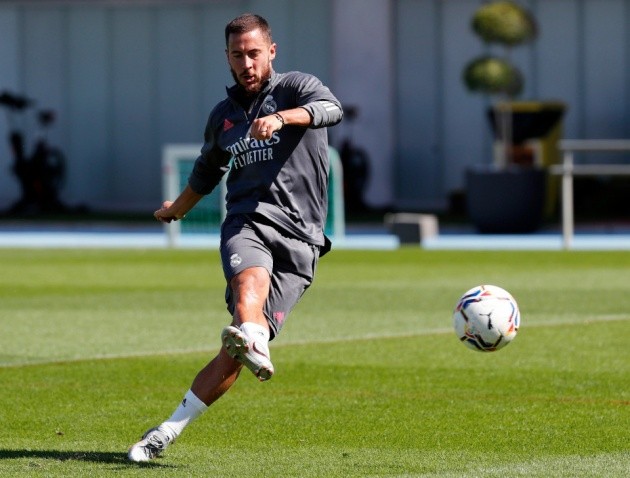 Zidane và 3 nhiệm vụ phải làm để đánh thức 