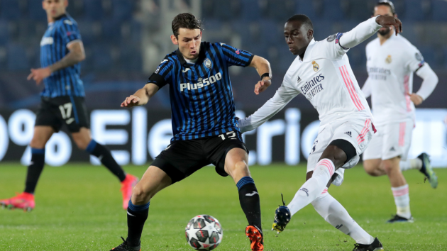 Thật may, Zidane vẫn sở hữu một 