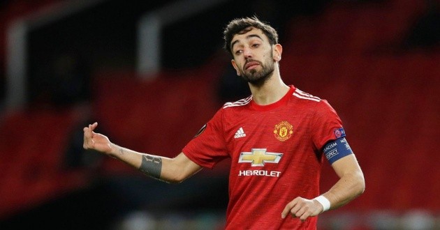 Hòa Sociedad, Solskjaer nhận ra 2 điều quan trọng nhất ở M.U lúc này - Bóng Đá