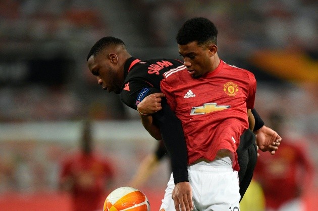 Hòa Sociedad, Solskjaer nhận ra 2 điều quan trọng nhất ở M.U lúc này - Bóng Đá