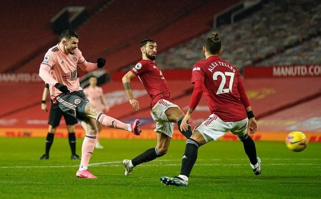 Thực hiện ngay 1 điều, nếu không Solsa và M.U đừng mơ vô địch! - Bóng Đá