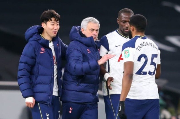 Mourinho có 3 lý do để đánh bại Tuchel ở Derby London - Bóng Đá