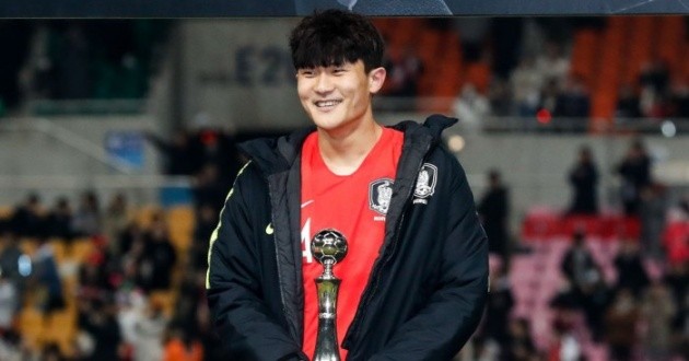 Spurs ‘step up interest’ in South Korean ‘monster’; Chelsea circle - Bóng Đá