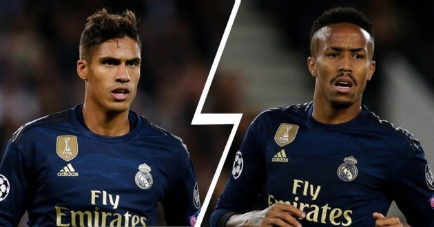 3 quyết định lớn giúp Zidane phục hưng Real ngay lập tức - Bóng Đá