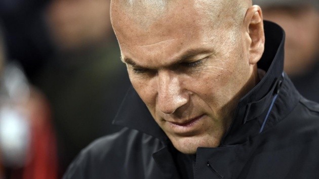 Zidane rời đi, triều đại mới tại Real được thiết lập? - Bóng Đá