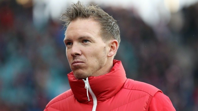 Real Madrid 'to rival Tottenham Hotspur for Julian Nagelsmann' - Bóng Đá