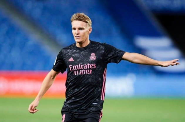 Mắc 3 sai lầm lớn, Zidane khiến Real lâm nguy đáng trách? - Bóng Đá