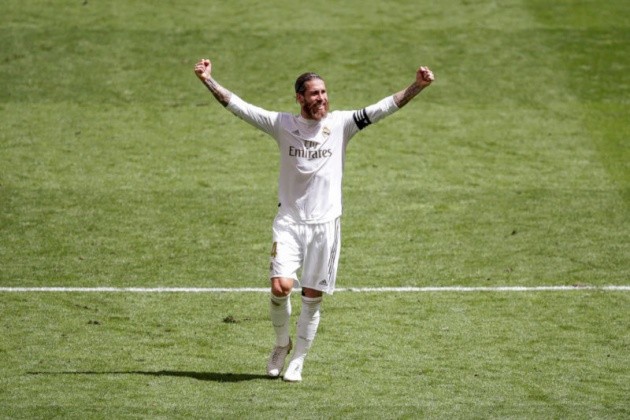 Muốn cứu Real, Zidane cần thực hiện 3 