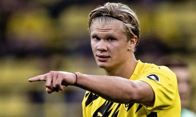 Thay Hazard, Real có 3 