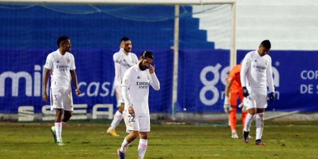 Zidane rời đi, triều đại mới tại Real được thiết lập? - Bóng Đá