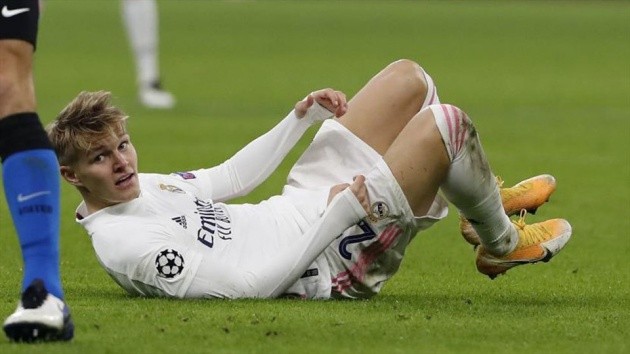 Zidane rời đi, triều đại mới tại Real được thiết lập? - Bóng Đá