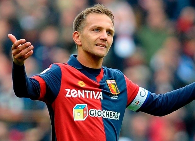 Defenders with most goals in the Top 5 Leagues - Bóng Đá